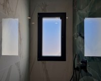 Resale - Villa - Ciudad Quesada - Rojales - Ciudad Quesada