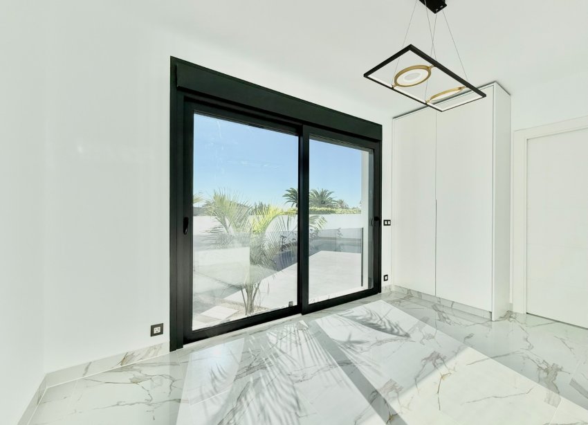 Resale - Villa - Ciudad Quesada - Rojales - Ciudad Quesada