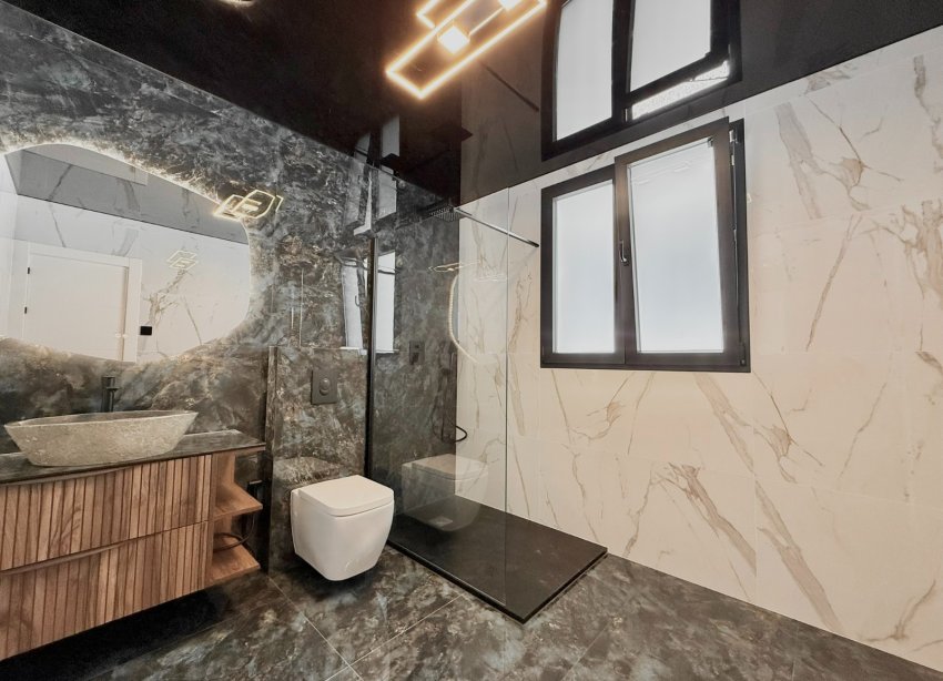 Resale - Villa - Ciudad Quesada - Rojales - Ciudad Quesada