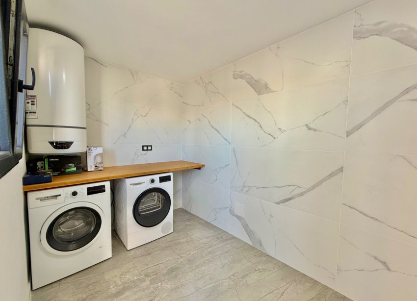 Resale - Villa - Ciudad Quesada - Rojales - Ciudad Quesada