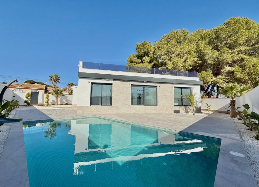 Resale - Villa - Ciudad Quesada - Rojales - Ciudad Quesada