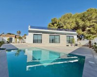 Resale - Villa - Ciudad Quesada - Rojales - Ciudad Quesada