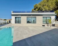 Resale - Villa - Ciudad Quesada - Rojales - Ciudad Quesada