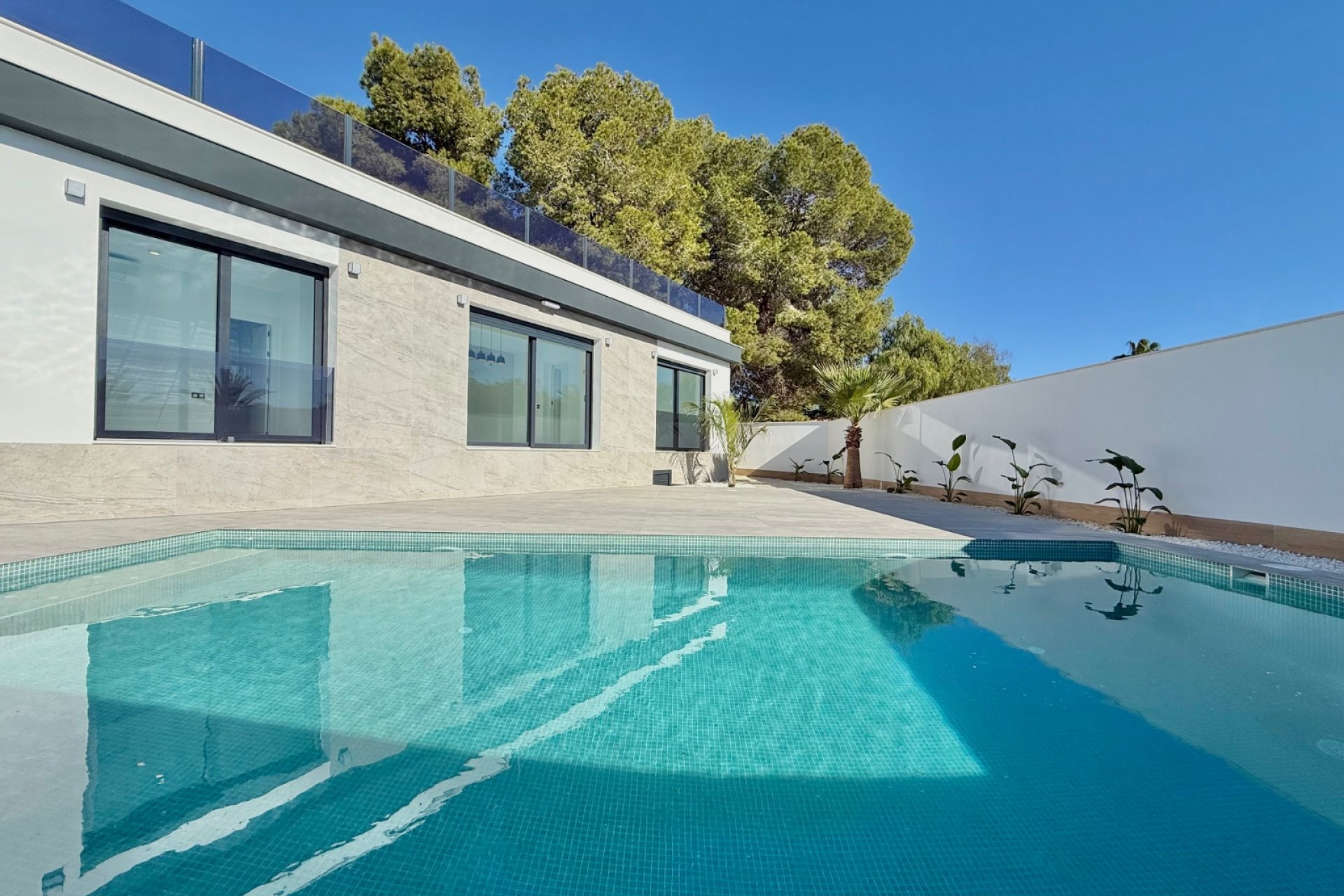 Resale - Villa - Ciudad Quesada - Rojales - Ciudad Quesada