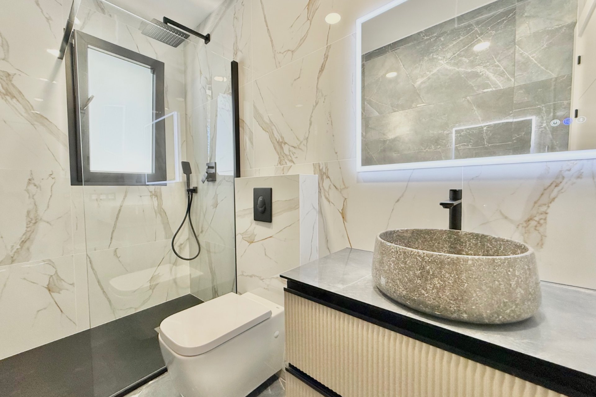 Resale - Villa - Ciudad Quesada - Rojales - Ciudad Quesada