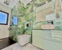 Resale - Villa - Ciudad Quesada - Rojales - Ciudad Quesada