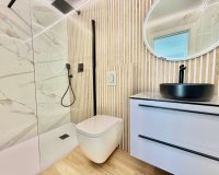 Resale - Villa - Ciudad Quesada - Rojales - Ciudad Quesada