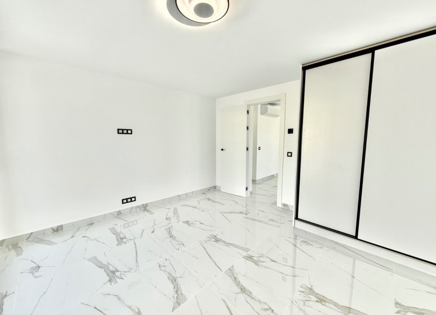 Resale - Villa - Ciudad Quesada - Rojales - Ciudad Quesada