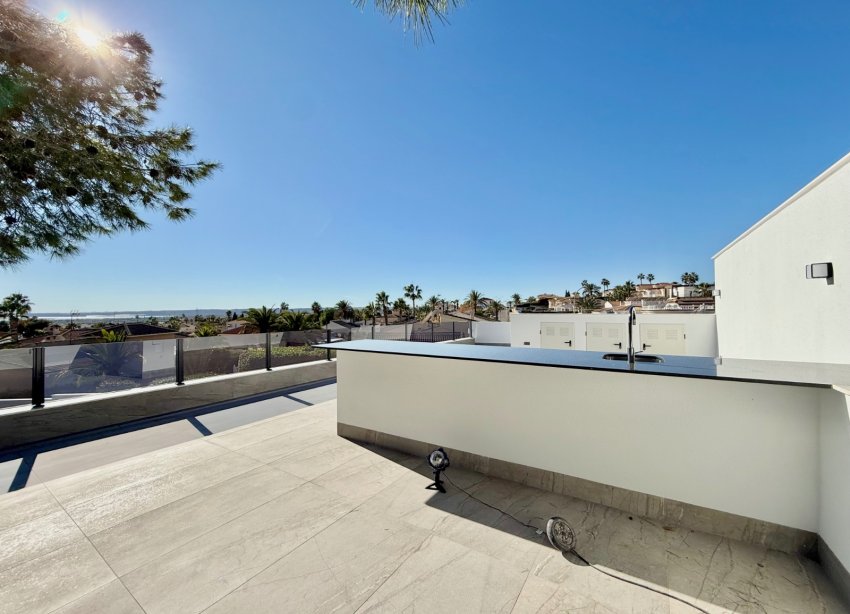 Resale - Villa - Ciudad Quesada - Rojales - Ciudad Quesada