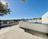 Resale - Villa - Ciudad Quesada - Rojales - Ciudad Quesada