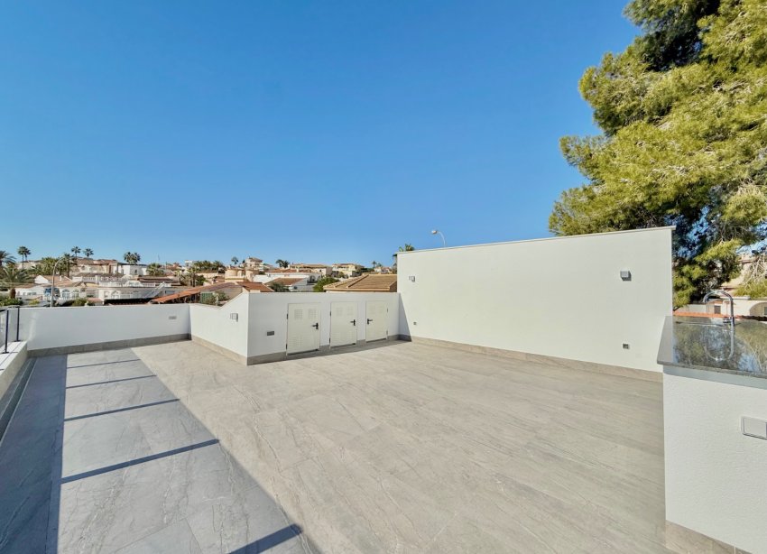 Resale - Villa - Ciudad Quesada - Rojales - Ciudad Quesada