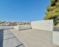 Resale - Villa - Ciudad Quesada - Rojales - Ciudad Quesada