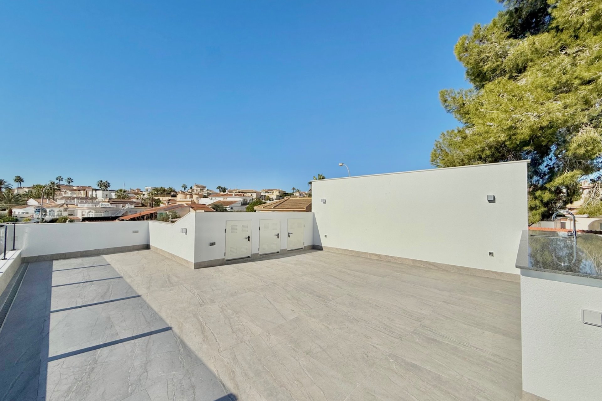 Resale - Villa - Ciudad Quesada - Rojales - Ciudad Quesada