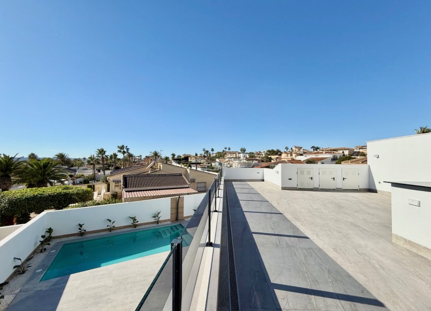 Resale - Villa - Ciudad Quesada - Rojales - Ciudad Quesada