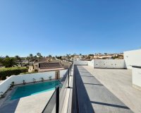 Resale - Villa - Ciudad Quesada - Rojales - Ciudad Quesada