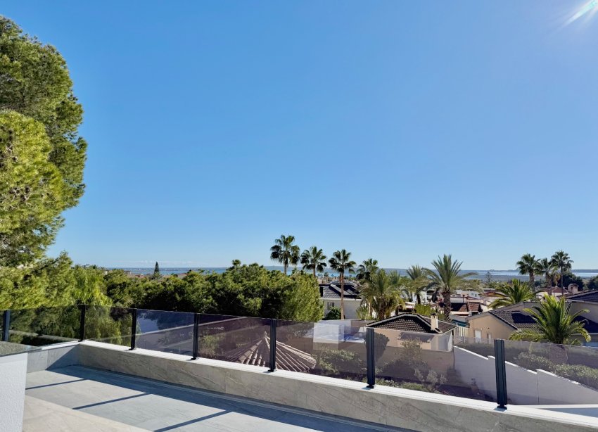 Resale - Villa - Ciudad Quesada - Rojales - Ciudad Quesada