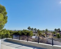 Resale - Villa - Ciudad Quesada - Rojales - Ciudad Quesada