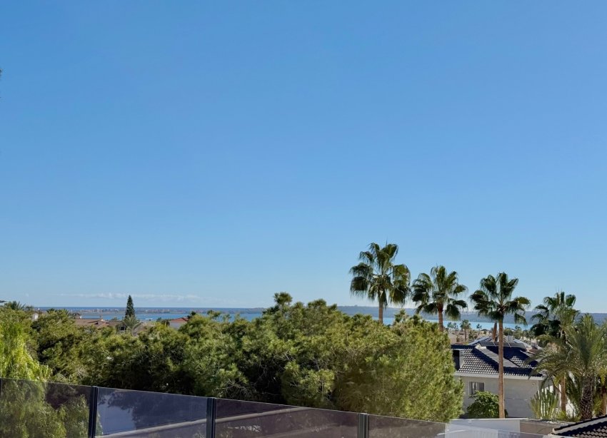 Resale - Villa - Ciudad Quesada - Rojales - Ciudad Quesada