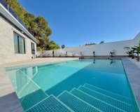 Resale - Villa - Ciudad Quesada - Rojales - Ciudad Quesada