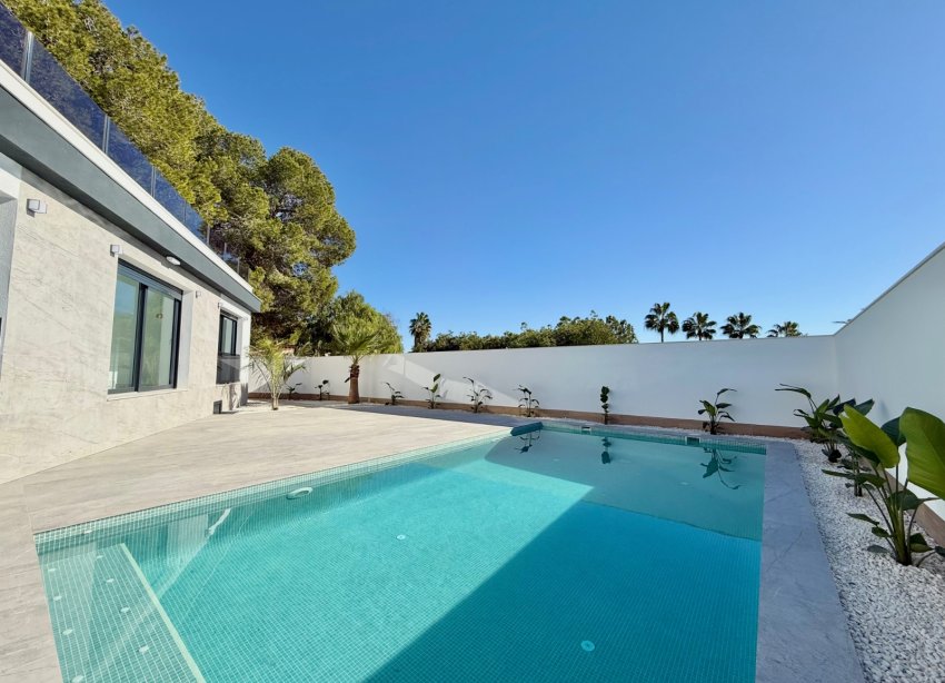 Resale - Villa - Ciudad Quesada - Rojales - Ciudad Quesada