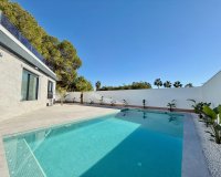 Resale - Villa - Ciudad Quesada - Rojales - Ciudad Quesada