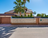 Resale - Villa - Ciudad Quesada - Rojales - Doña pepa