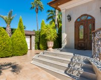 Resale - Villa - Ciudad Quesada - Rojales - Doña pepa