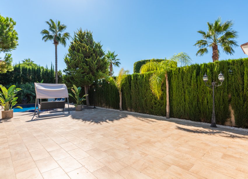 Resale - Villa - Ciudad Quesada - Rojales - Doña pepa