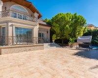 Resale - Villa - Ciudad Quesada - Rojales - Doña pepa