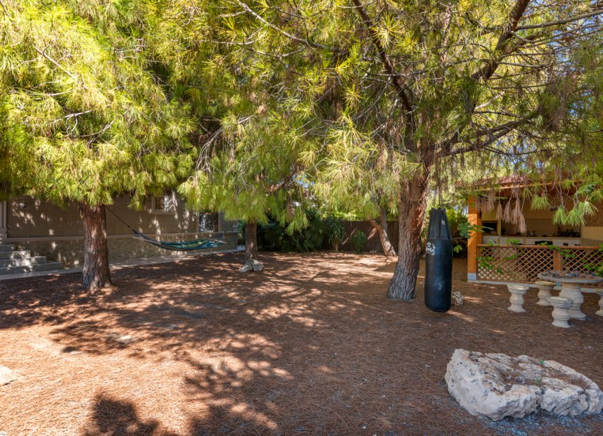 Resale - Villa - Ciudad Quesada - Rojales - Doña pepa