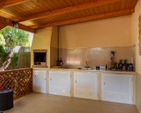 Resale - Villa - Ciudad Quesada - Rojales - Doña pepa