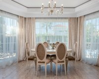 Resale - Villa - Ciudad Quesada - Rojales - Doña pepa