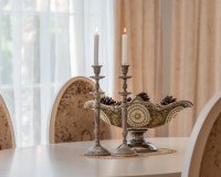 Resale - Villa - Ciudad Quesada - Rojales - Doña pepa