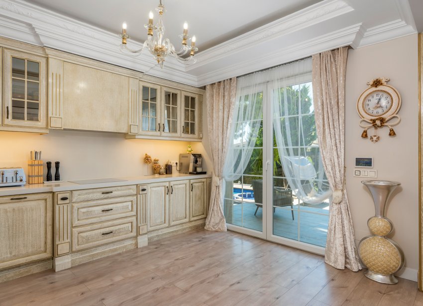 Resale - Villa - Ciudad Quesada - Rojales - Doña pepa