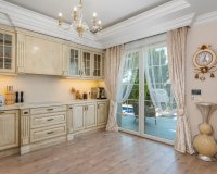 Resale - Villa - Ciudad Quesada - Rojales - Doña pepa