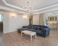 Resale - Villa - Ciudad Quesada - Rojales - Doña pepa