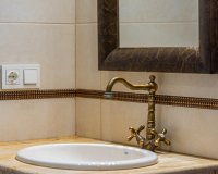 Resale - Villa - Ciudad Quesada - Rojales - Doña pepa