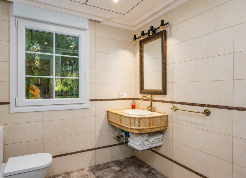 Resale - Villa - Ciudad Quesada - Rojales - Doña pepa