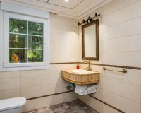 Resale - Villa - Ciudad Quesada - Rojales - Doña pepa