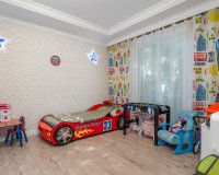 Resale - Villa - Ciudad Quesada - Rojales - Doña pepa