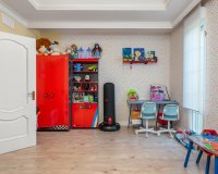 Resale - Villa - Ciudad Quesada - Rojales - Doña pepa