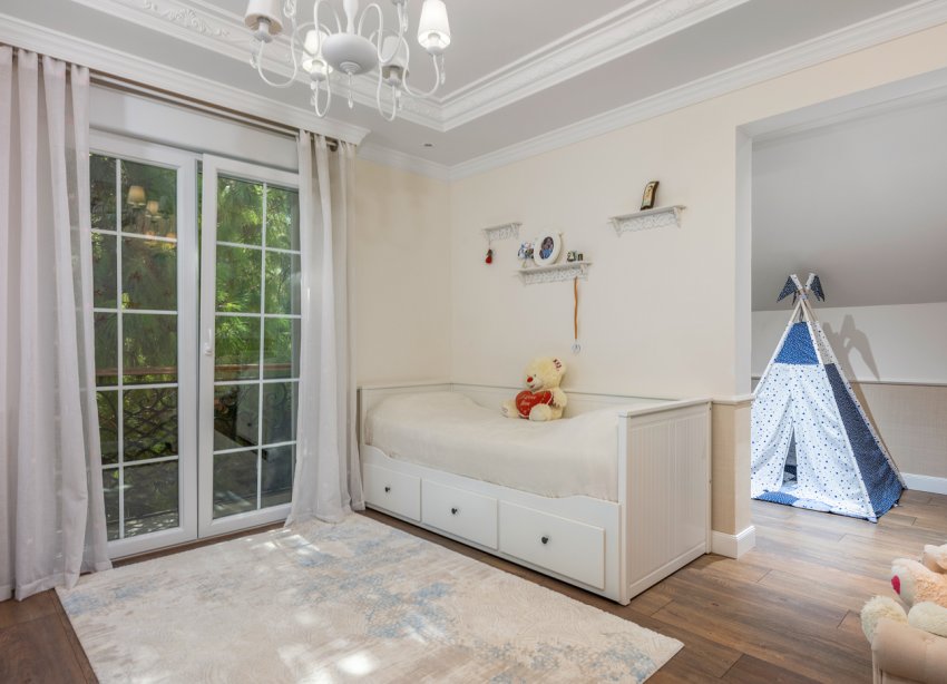 Resale - Villa - Ciudad Quesada - Rojales - Doña pepa