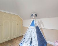 Resale - Villa - Ciudad Quesada - Rojales - Doña pepa