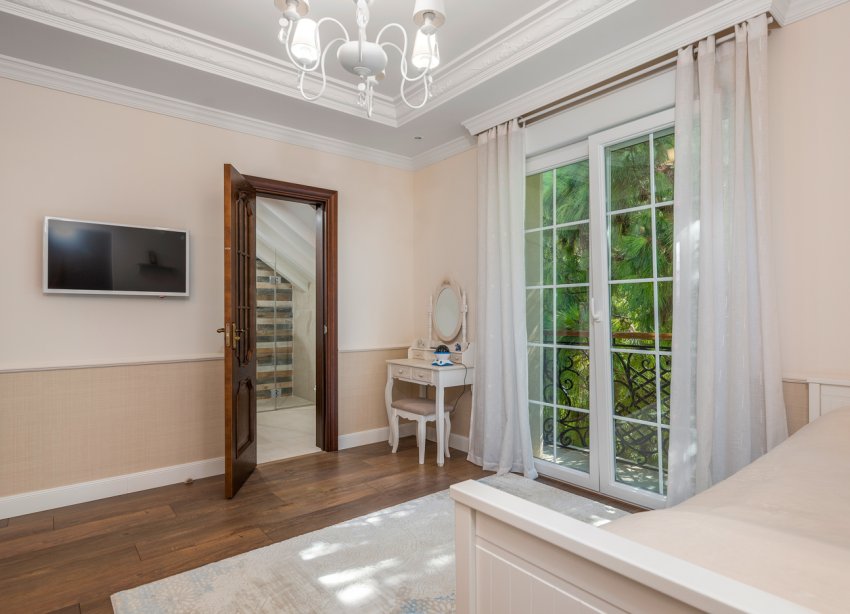 Resale - Villa - Ciudad Quesada - Rojales - Doña pepa