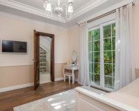 Resale - Villa - Ciudad Quesada - Rojales - Doña pepa