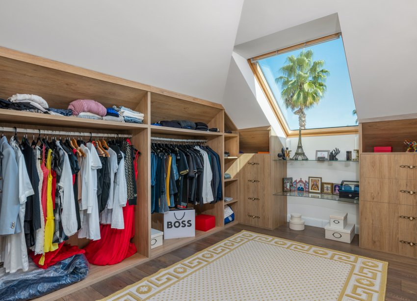 Resale - Villa - Ciudad Quesada - Rojales - Doña pepa