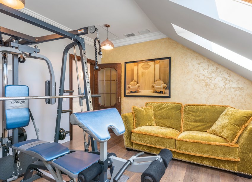 Resale - Villa - Ciudad Quesada - Rojales - Doña pepa