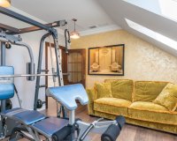 Resale - Villa - Ciudad Quesada - Rojales - Doña pepa