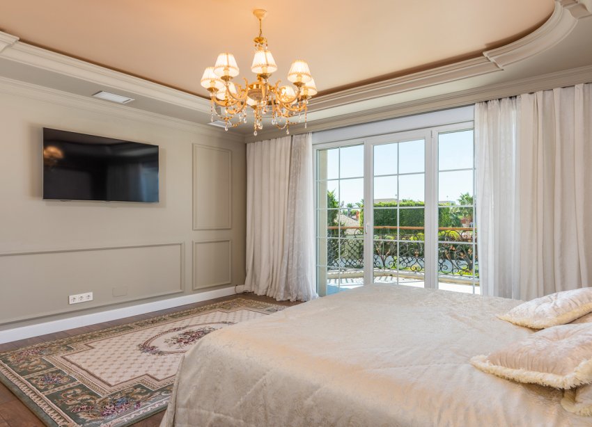 Resale - Villa - Ciudad Quesada - Rojales - Doña pepa