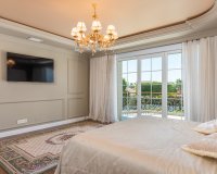 Resale - Villa - Ciudad Quesada - Rojales - Doña pepa